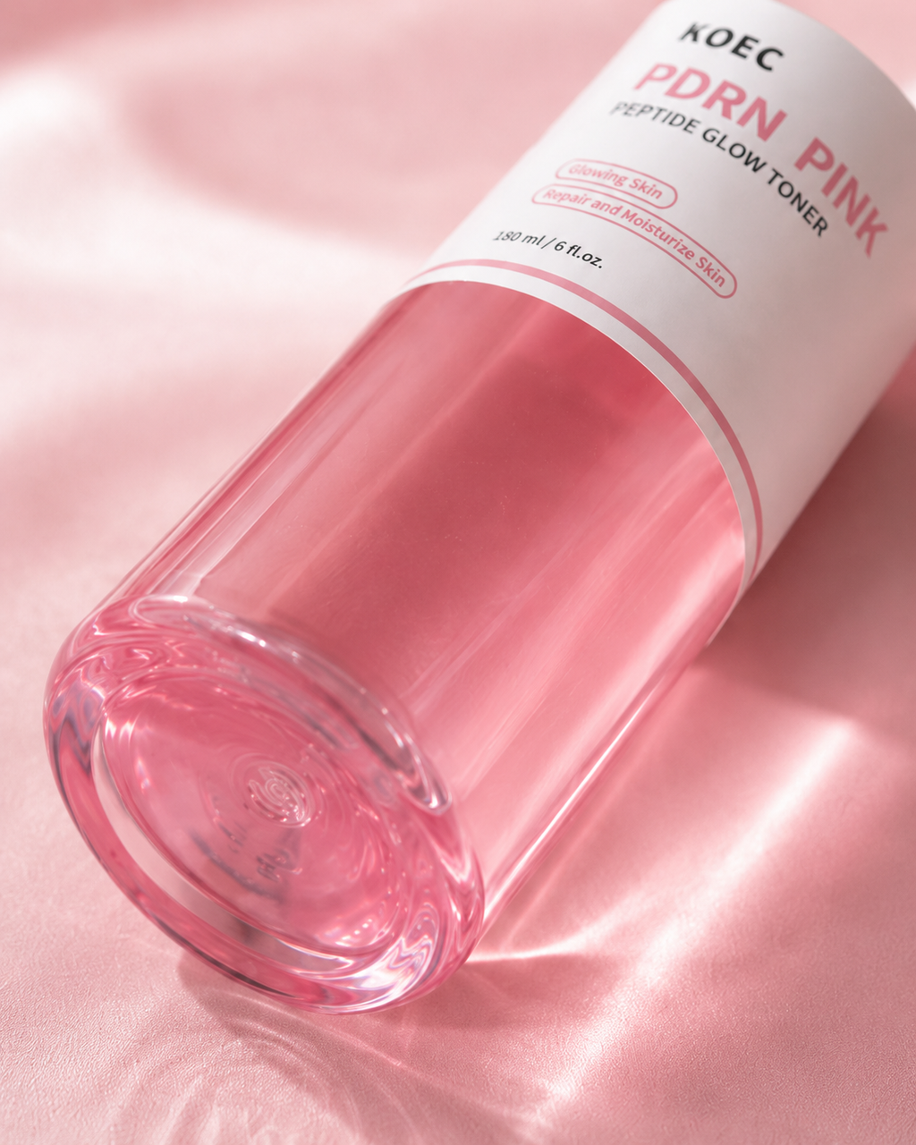 PDRN Pink Peptide Glow Toner